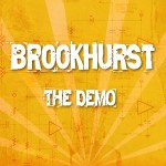 Brookhurst - The Demo