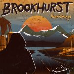 Cover art for Heartstrings by Brookhurst